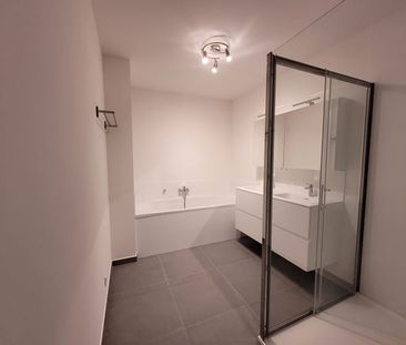 Appartement te huur - Foto 4