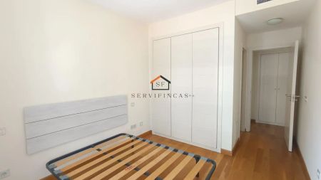 Piso de alquiler en Calle del Hierro, Legazpi - Foto 2