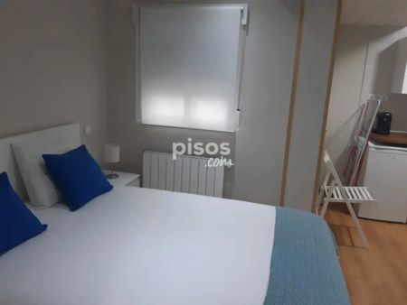 Estudio en alquiler en Pueblo Nuevo - Photo 3