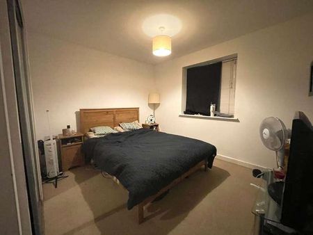 Placido, Jupiter Complex, Ryland Street, B16 - Photo 3