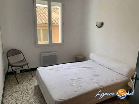 Location Maison 4 pièces 82m² SALLELES D AUDE 11590 - Photo 3