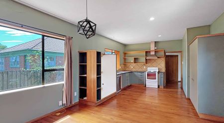 ILAM - FOUR BEDROOMS, TWO HEATPUMPS, GARAGE - Photo 3