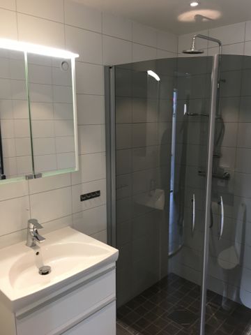 Skidbacksvägen, Östersund - Foto 5