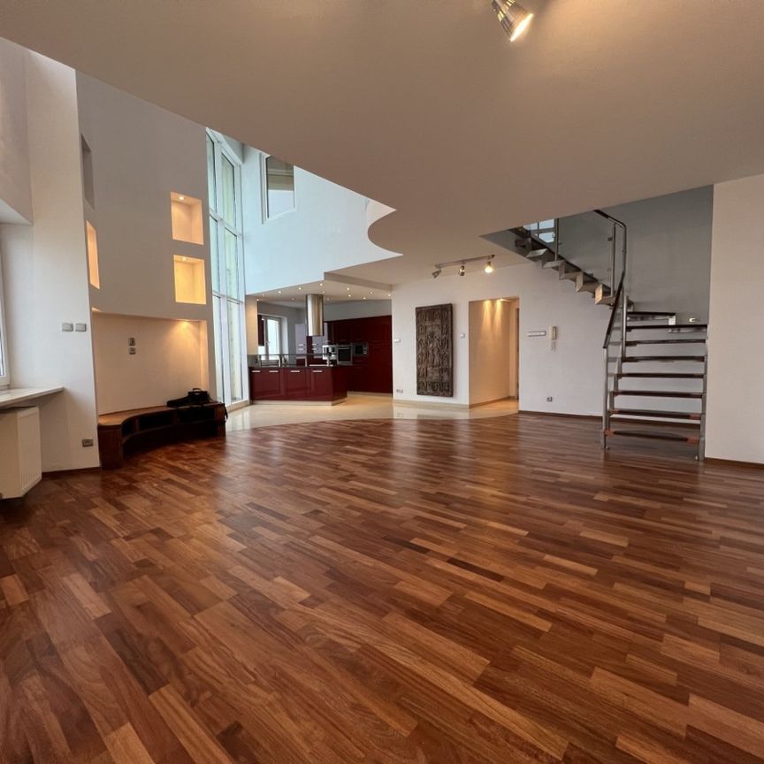 3 POZIOMY UNIKLANY OGRÓD NA DACHU - Photo 1