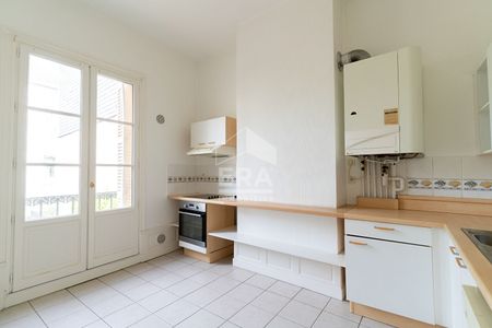 Location Appartement 2 pièces 57m² TOURS 37000 - Photo 4