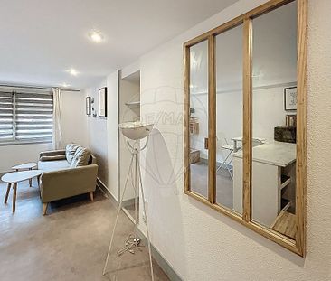 Appartement 1 chambre(s) à louer - Grandvillars - Photo 2