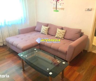 OKAZIE ! Apartament 2 Camere 50 mp Bucatarie Mare CETATE Arnsberg Mobi - Photo 1