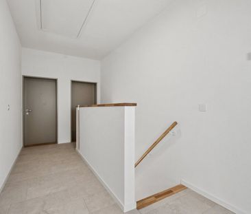 Newly renovated rental apartments in the heart of Balsthal - Photo 1