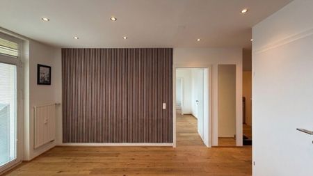 Helle Wohnung mit Weitblick - Photo 4