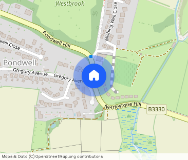 Gregory Avenue, Pondwell, PO33 - Photo 1