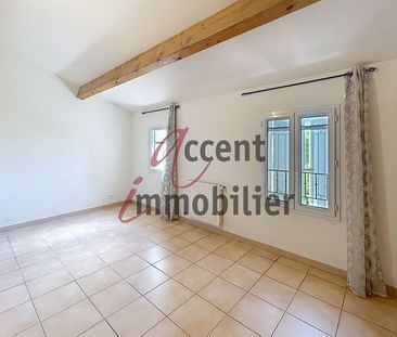 Maison T3 Caumont-sur-Durance, - Photo 3