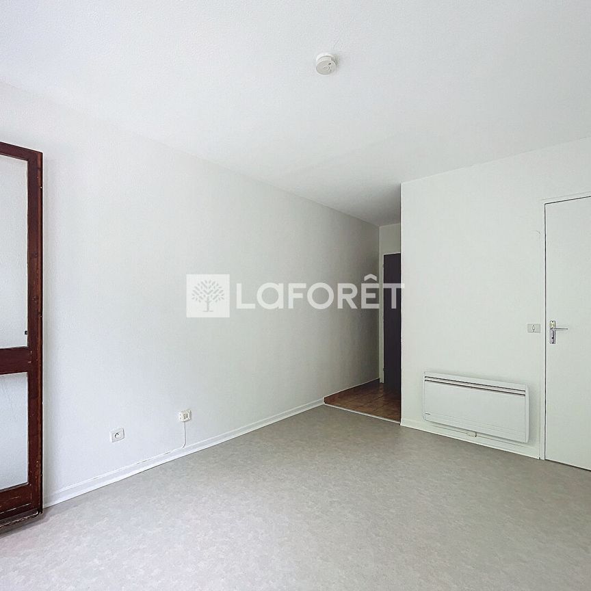 Apartment - Photo 1