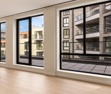 Te huur: Appartement Dudokstraat 188 in Hoofddorp - Foto 5
