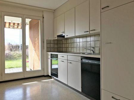 Great family apartment with a view of the countryside - Foto 2