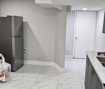 For Lease - 21 Iceland Poppy Trail Unit# Basement, Brampton, Ontario - Photo 6