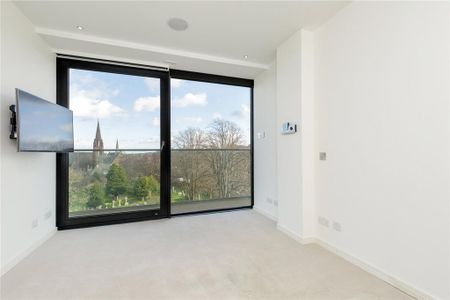 3 bedroom apartment to rent - Photo 3