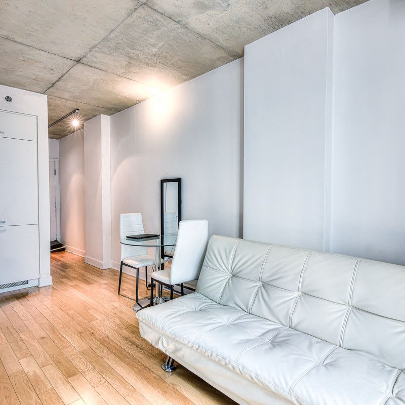 1000 Rue Ottawa, #517 - Photo 1