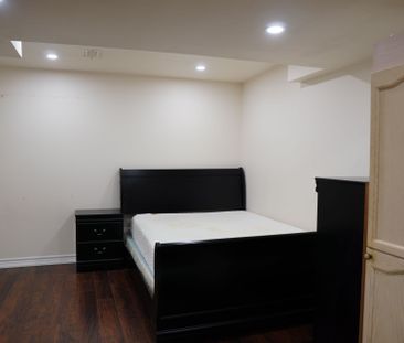 For Lease - 128 Braebrook Drive Unit# Bsmt, Whitby, Ontario - Photo 5