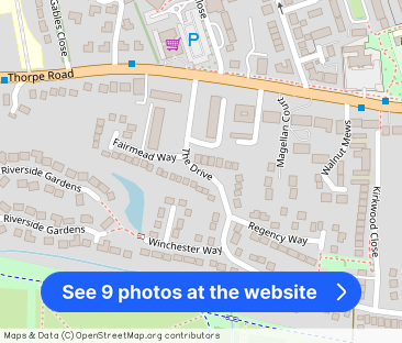 The Drive, PETERBOROUGH - Photo 1
