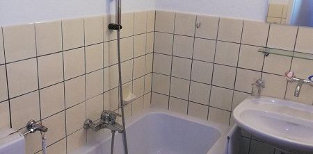 Grosszügige 1-Z'Wohnung in erstklassiger, zentraler Lage - Foto 2