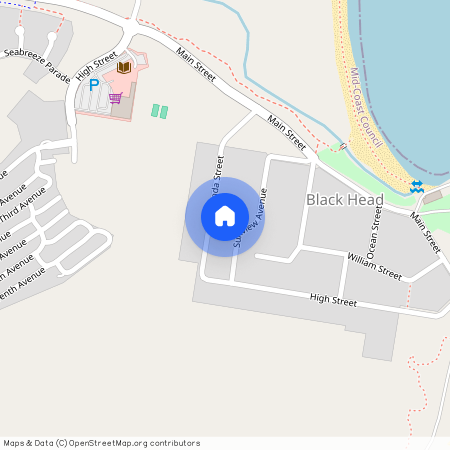 17 Surfview Ave, NSW 2430, Black Head