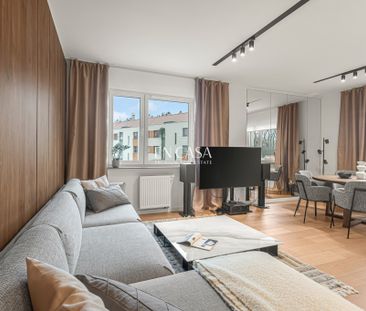 Wilanów - Zawady. 69m - Фото 1