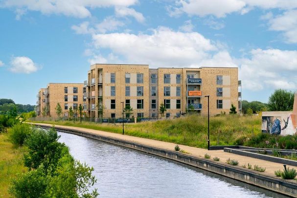 1 bedroom retirement property to rent - Photo 1