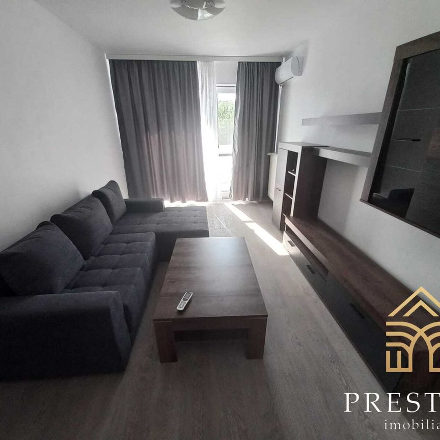 Apartament 2 camere de inchiriat in Prima Onestilor, Oradea - Fotografie 1