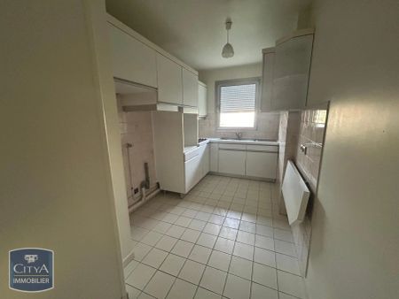 Appartement à louer 2 pièces 51.1m² - Photo 3