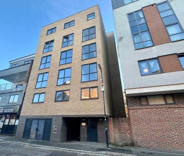 Kisar Court, Salisbury Street, SO15 - Photo 5