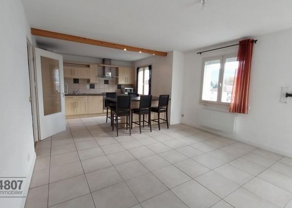 Appartement T2 à louer à Annemasse - Photo 1