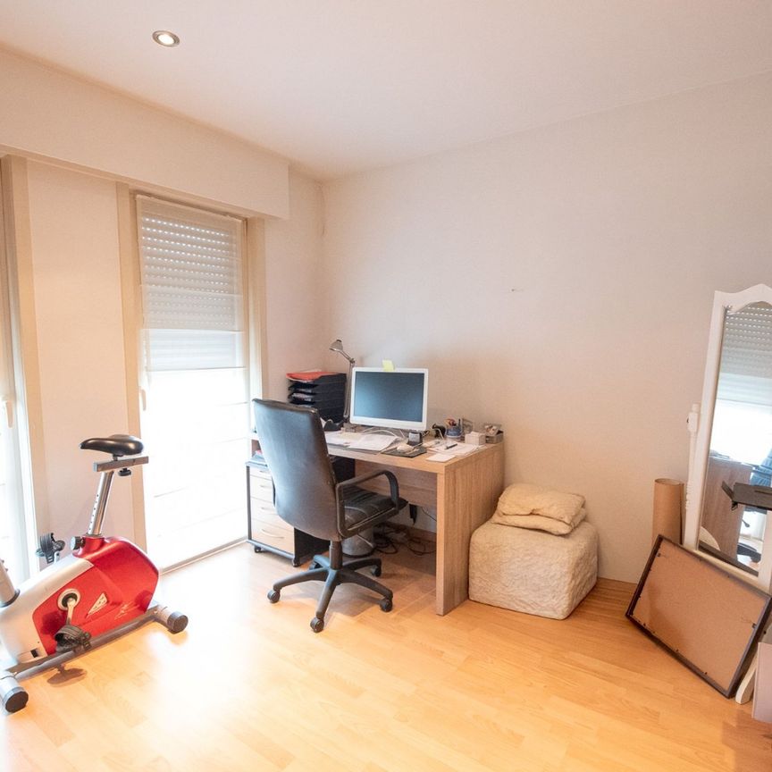 Moderne halfopen bebouwing te Zulte - Photo 1