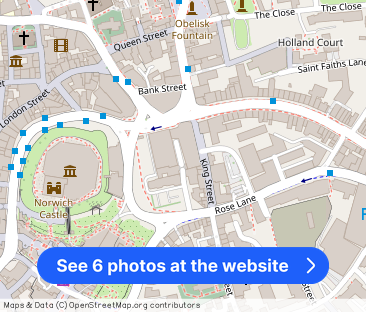 Hardwick House, NR1 1DB - Photo 1