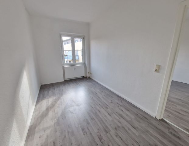 Top Wohnung im grünen Stadtteil Cracau! - Photo 1