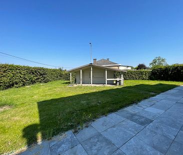 ERONDEGEM - Moderne villa met tuin. - Foto 6