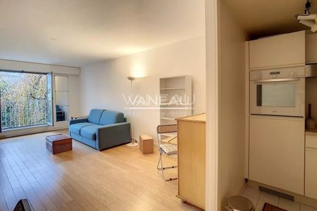 Appartement à louer à Paris 5Ème - Photo 3
