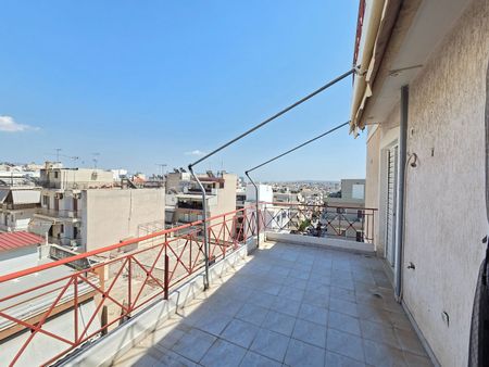 Διαμέρισμα για ενοικίαση Ταμπούρια (Ταμπούρια – Αγία Σοφία) - Φωτογραφία 5