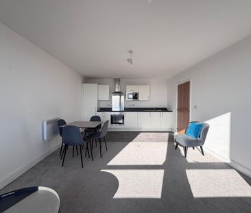 2 bedroom apartment to rent - Photo 2