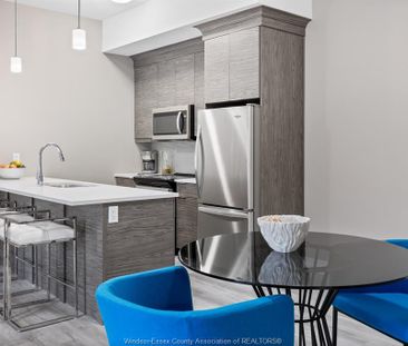 For Lease - 11870 TECUMSEH Road Unit# 110, Tecumseh, Ontario - Photo 1