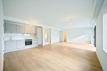Fort-Jaco, bel appartement 2 ch - 2 sdb - Foto 4