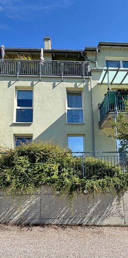 Wohnung in Falkenstein - Photo 1