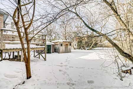 For Lease - 52 Athabaska Avenue, Toronto, Ontario - Photo 5