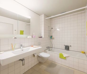 2 ½ Zimmer-Wohnung in St. Gallen mieten - Photo 3