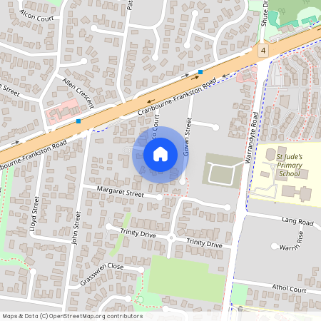 17 Bianco Ct, Vic 3910, Langwarrin