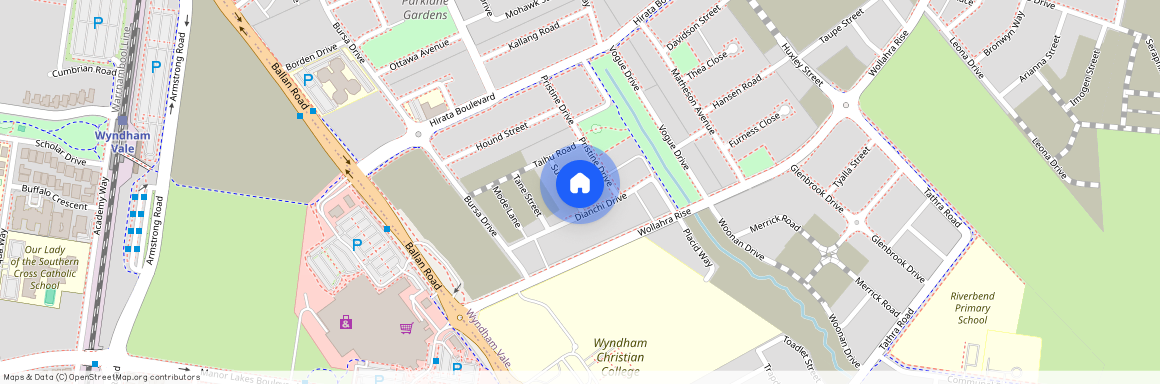 6 Sue Street, Vic 3024, Wyndham Vale