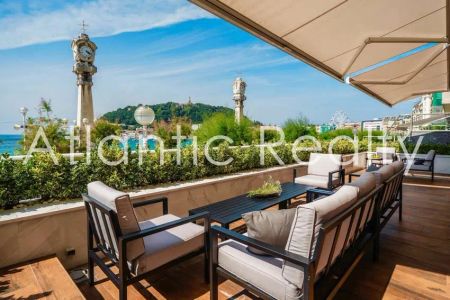 Alquiler de piso en Calle Zubieta, 34 - Photo 4