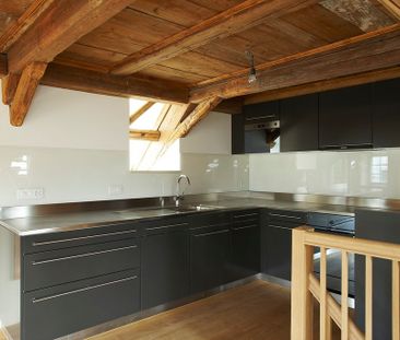 3.5 Zimmer - Photo 2