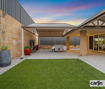 27 Rubens Circuit, Baldivis, WA 6171 - Photo 2