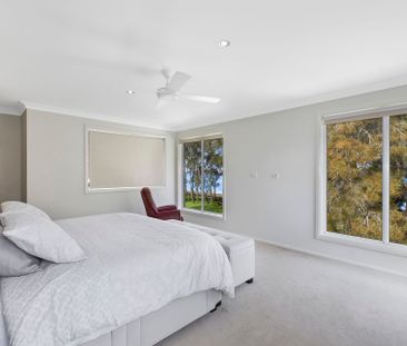 A Lakefront Home of Substance and Size - Photo 5