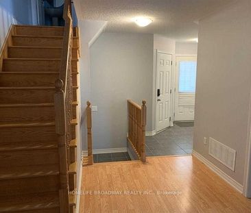 For Lease - 5 Toulouse Court, Markham, Ontario - Photo 4